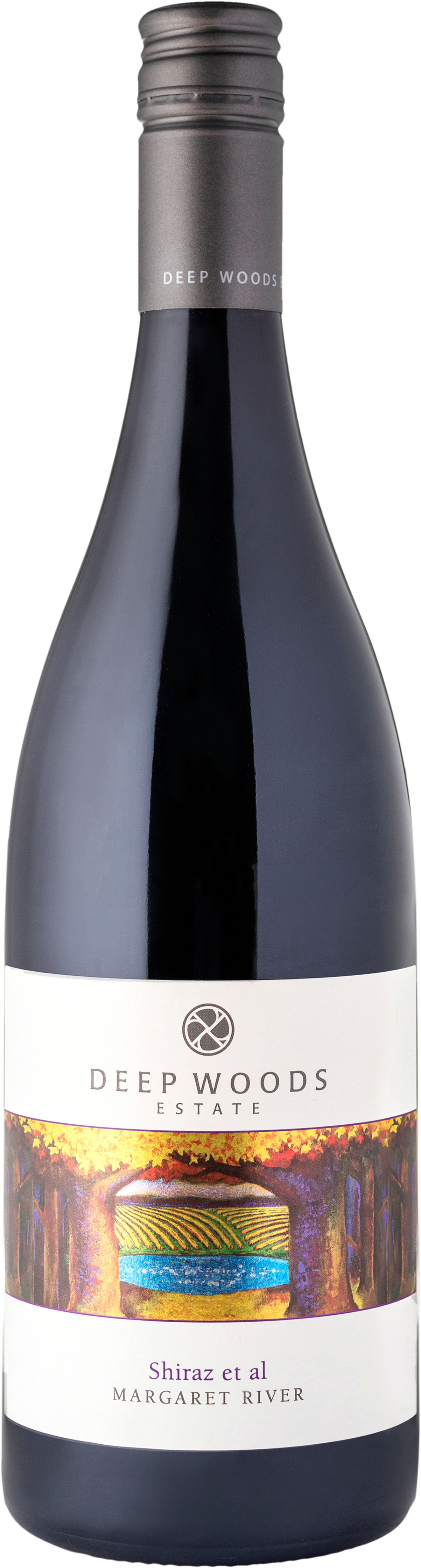 Deep Woods Estate Shiraz et al 2022